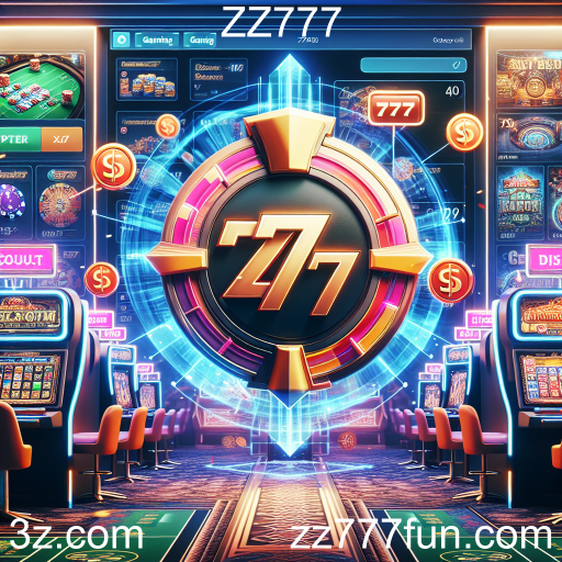 Descubra as Melhores Promoções de Jogos no ZZ777